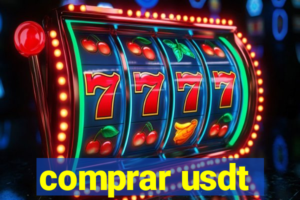 comprar usdt